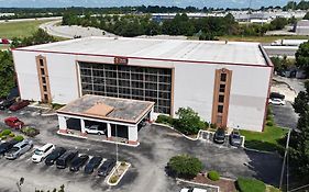 Clarion Hotel Jackson Northwest