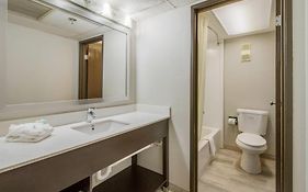 Clarion Hotel Jackson Northwest